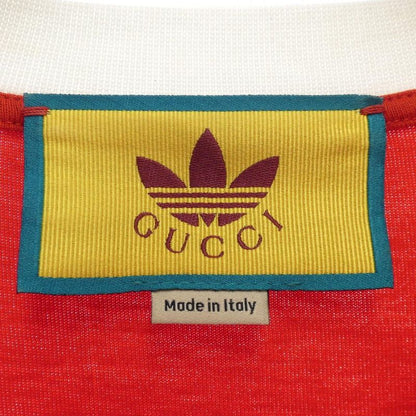 Gucci Adidas 693537 Xjebs Cut Dress