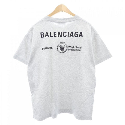 Balenciaga 612965 Thv84 T-shirt