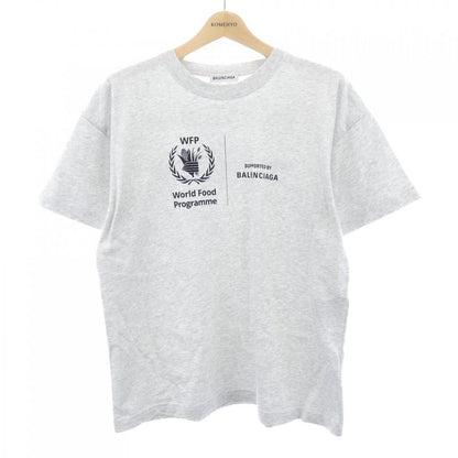 Balenciaga 612965 Thv84 T-shirt