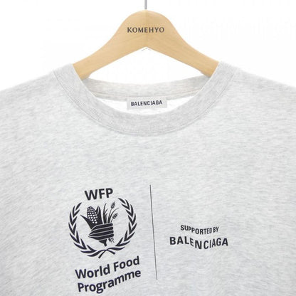 Balenciaga 612965 Thv84 T-shirt