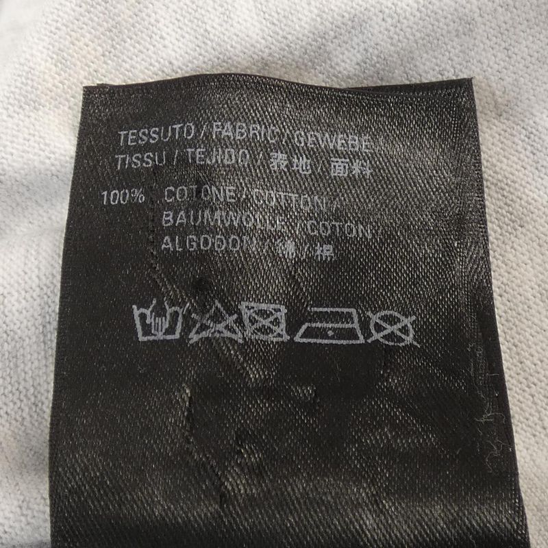 Balenciaga 612965 Thv84 T-shirt