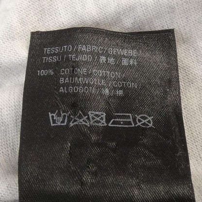 Balenciaga 612965 Thv84 T-shirt