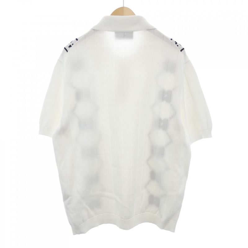 Gucci 747086 Xkc6f Polo Shirt