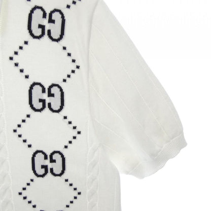 Gucci 747086 Xkc6f Polo Shirt