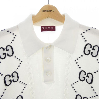 Gucci 747086 Xkc6f Polo Shirt