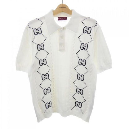 Gucci 747086 Xkc6f Polo Shirt