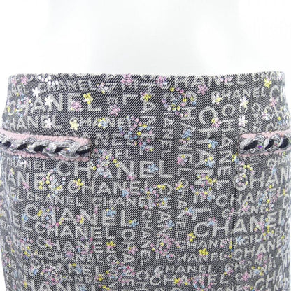 Chanel P76352v68127 Skirt