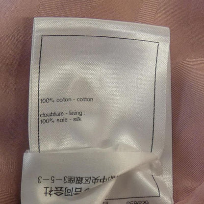 Chanel P76352v68127 Skirt