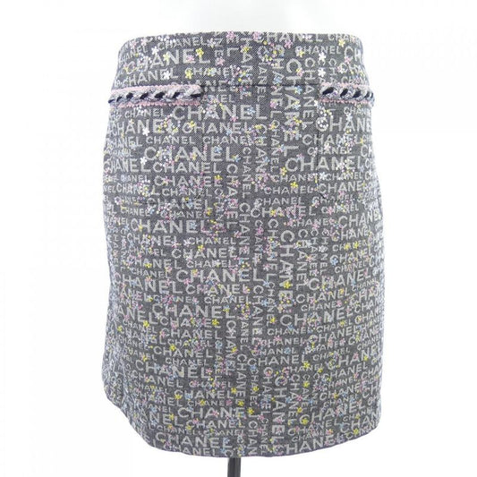 Chanel P76352v68127 Skirt