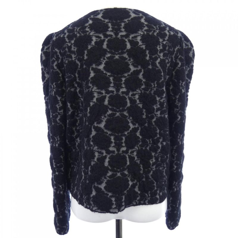 Louis Vuitton F4kc19odp Collarless Jacket