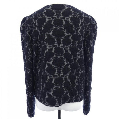 Louis Vuitton F4kc19odp Collarless Jacket