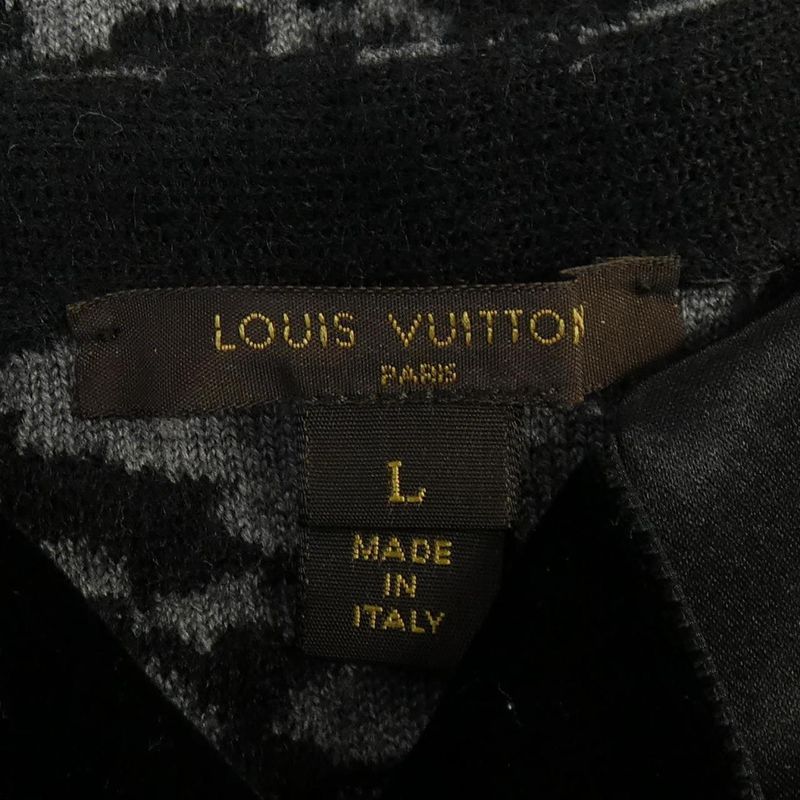 Louis Vuitton F4kc19odp Collarless Jacket