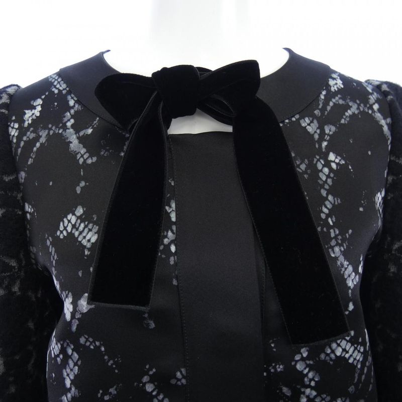 Louis Vuitton F4kc19odp Collarless Jacket