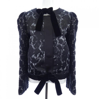 Louis Vuitton F4kc19odp Collarless Jacket