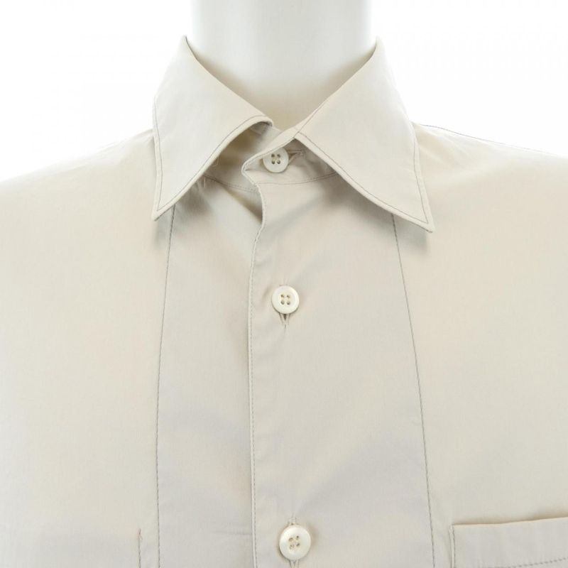 Prada Sc754 S/S Shirt