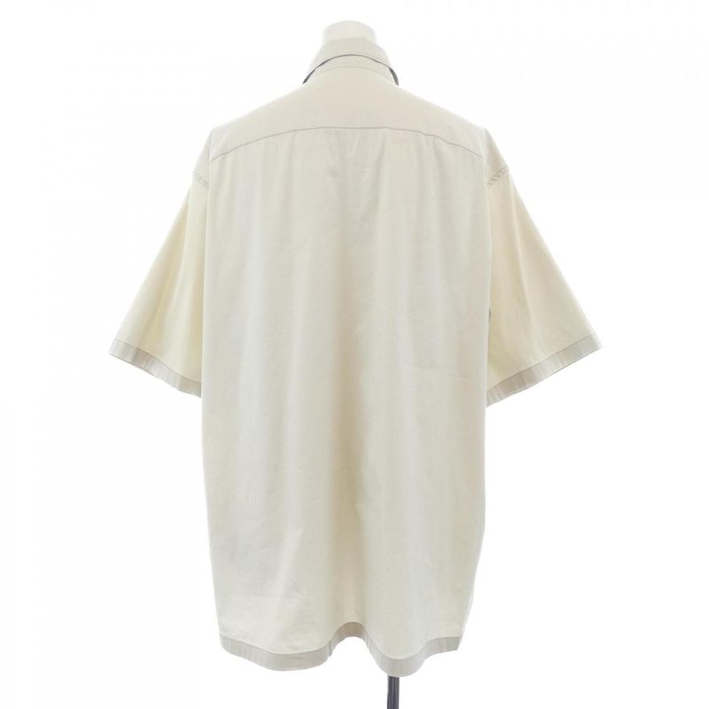 Prada Sc754 S/S Shirt