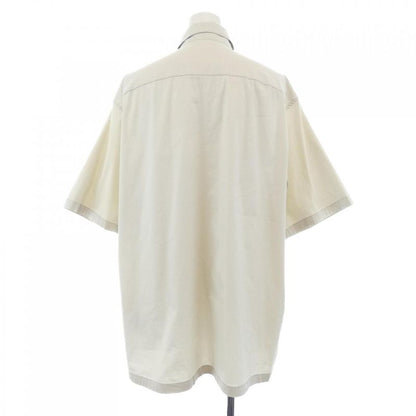 Prada Sc754 S/S Shirt