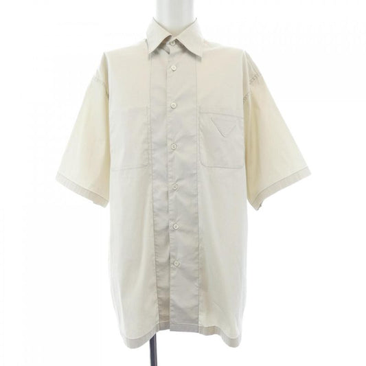 Prada Sc754 S/S Shirt