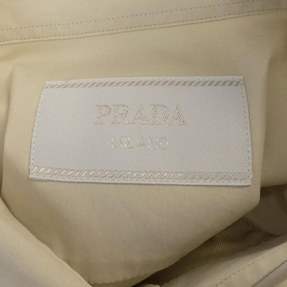 Prada Sc754 S/S Shirt