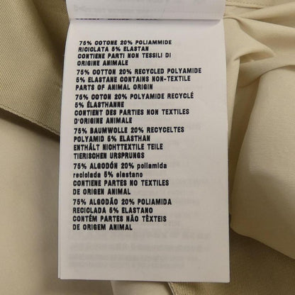 Prada Sc754 S/S Shirt