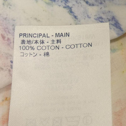 Louis Vuitton Pastel Monogram Hks18wzkj S/S Shirt