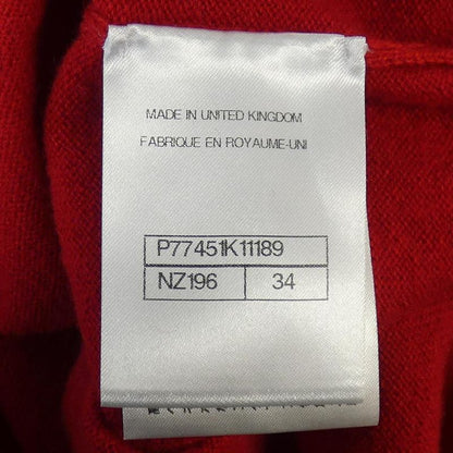 Chanel P77451k11189 Knitwear