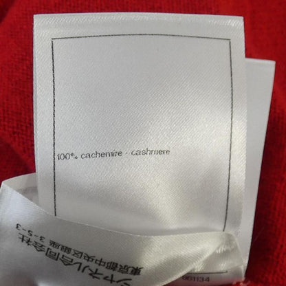 Chanel P77451k11189 Knitwear