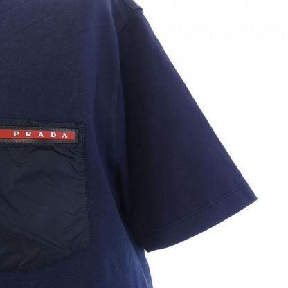 Prada Sjm994r151 710 T-shirt