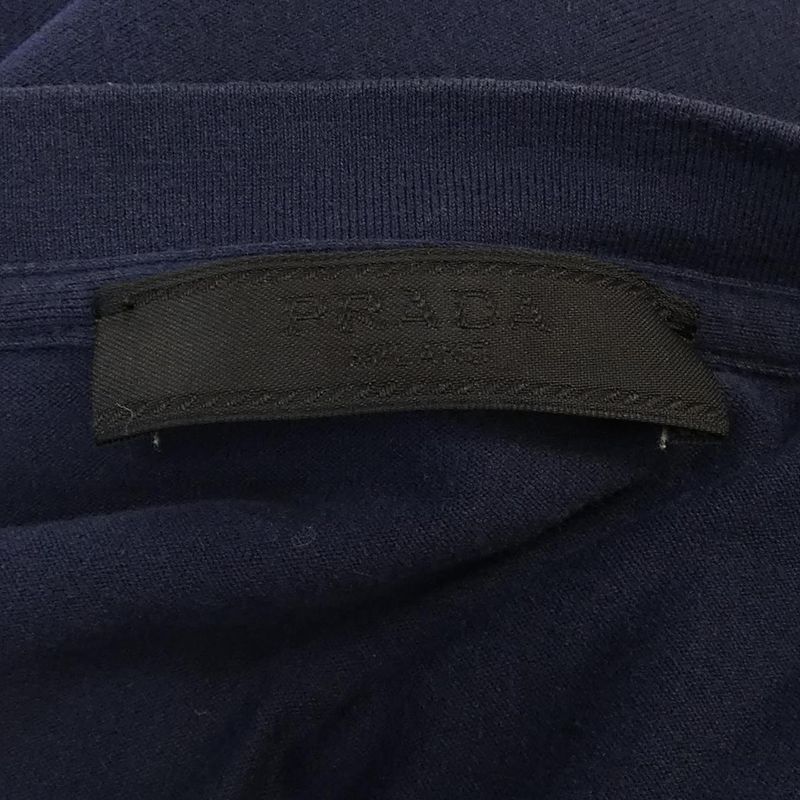 Prada Sjm994r151 710 T-shirt