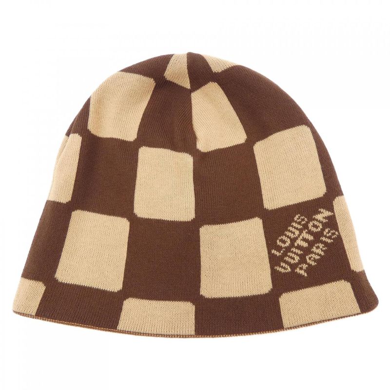 Louis Vuitton M5227a Knit Cap