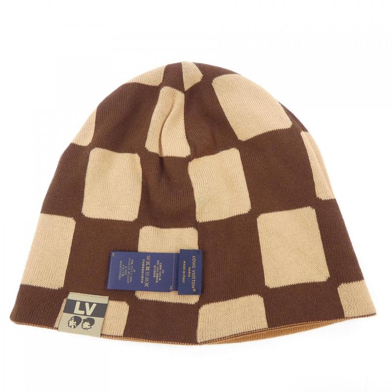 Louis Vuitton M5227a Knit Cap