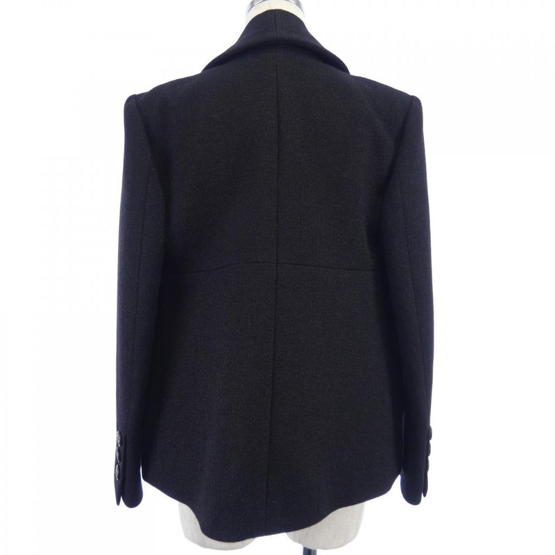 Chanel P49930v36898 Jacket