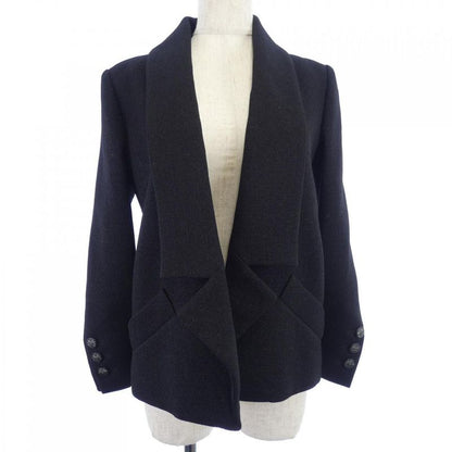 Chanel P49930v36898 Jacket