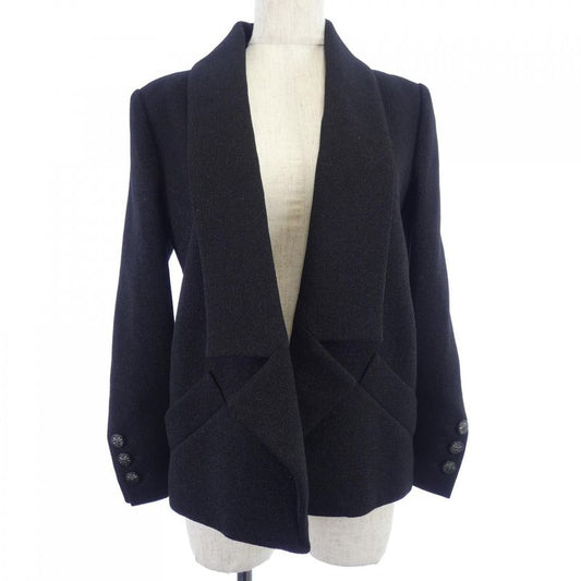 Chanel P49930v36898 Jacket