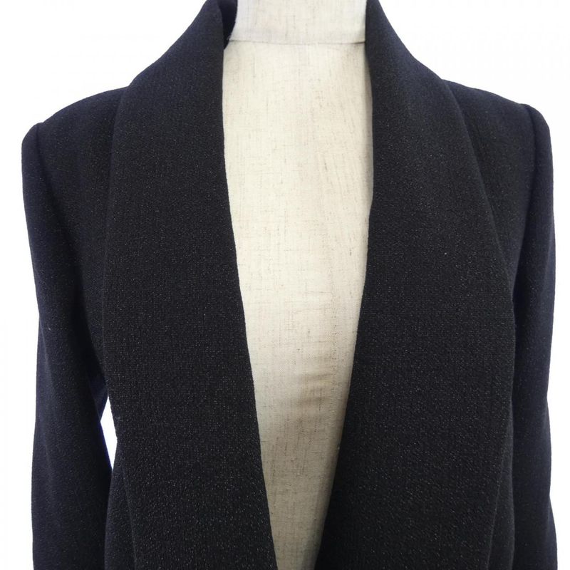 Chanel P49930v36898 Jacket