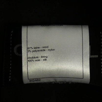 Chanel P49930v36898 Jacket