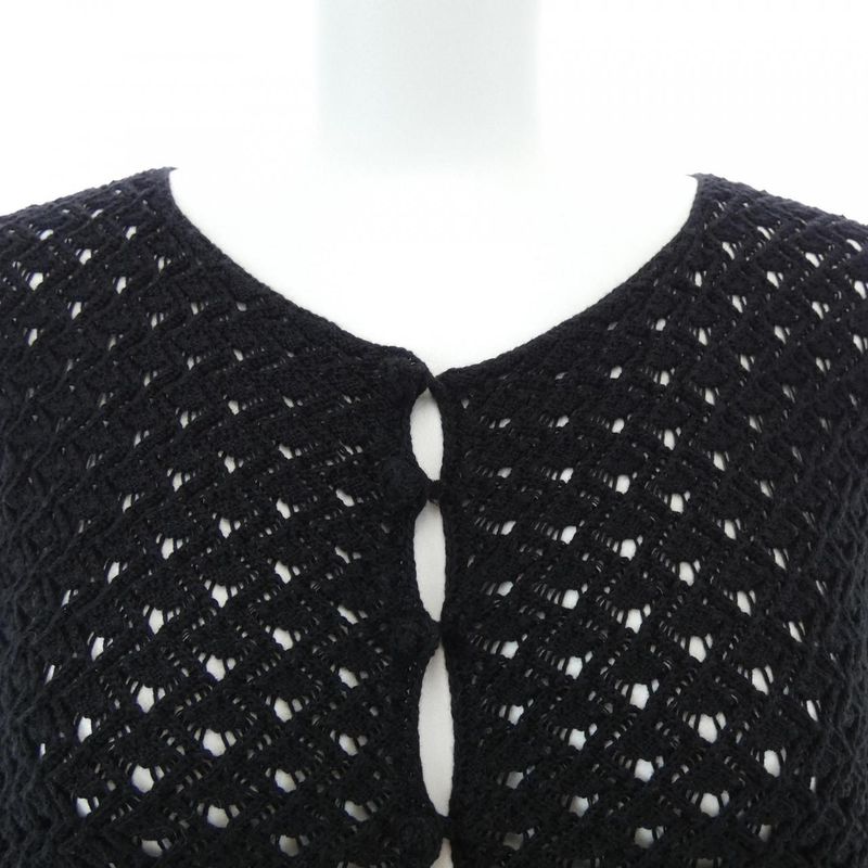 Saint Laurent 496709 Dress