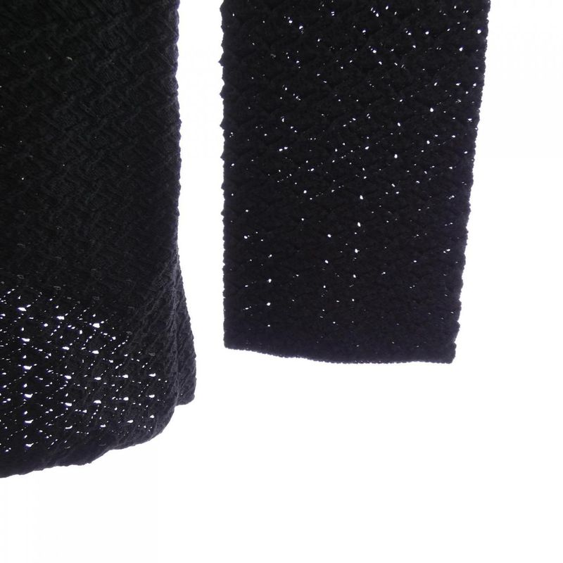 Saint Laurent 496709 Dress