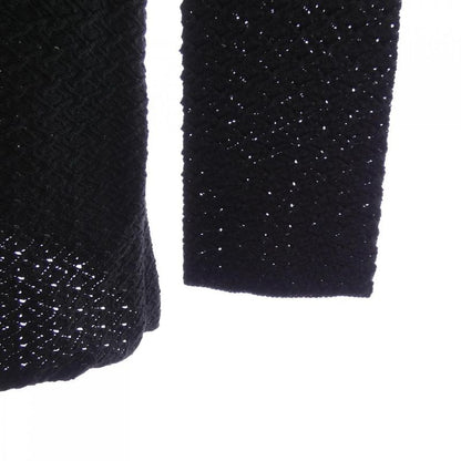 Saint Laurent 496709 Dress