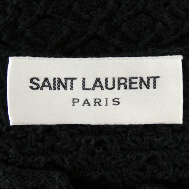 Saint Laurent 496709 Dress