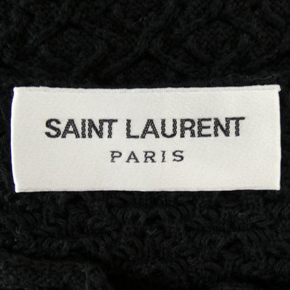 Saint Laurent 496709 Dress