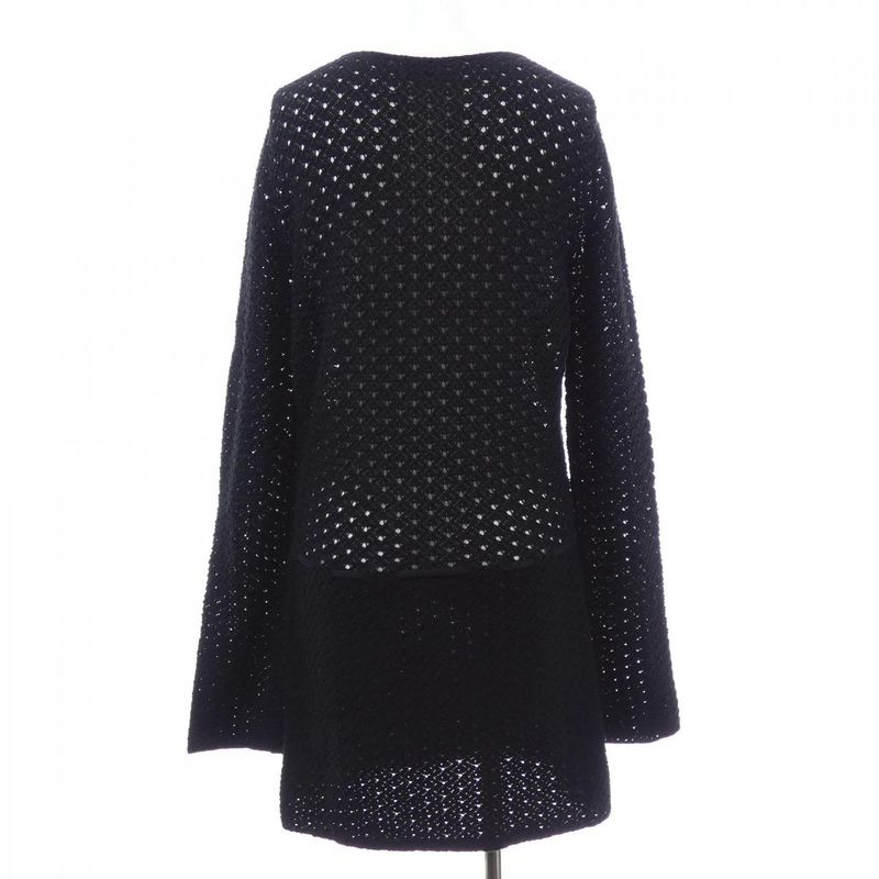 Saint Laurent 496709 Dress
