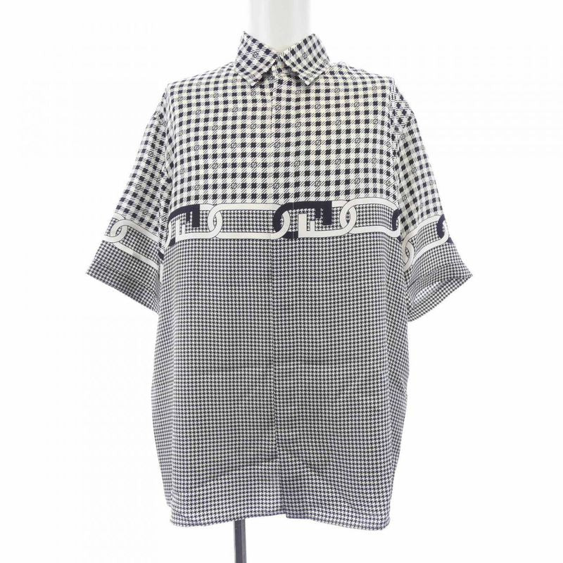Fendi Fs0795 AL2K S/S Shirt