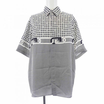Fendi Fs0795 AL2K S/S Shirt