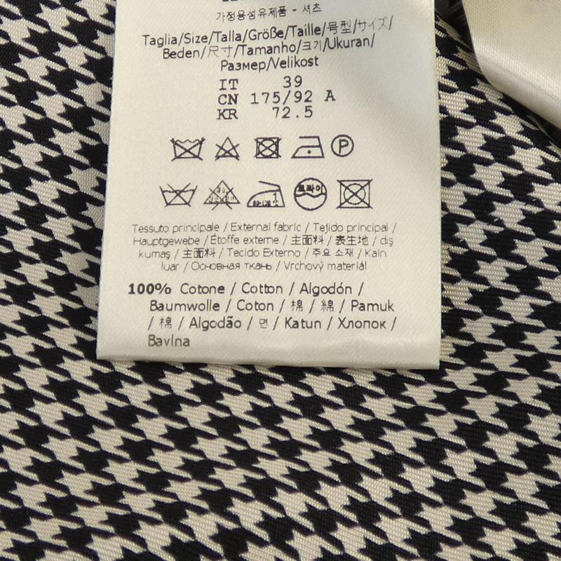 Fendi Fs0795 AL2K S/S Shirt