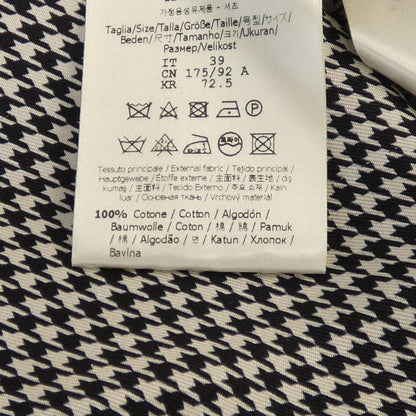 Fendi Fs0795 AL2K S/S Shirt