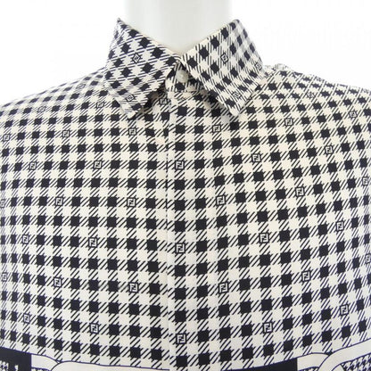 Fendi Fs0795 AL2K S/S Shirt