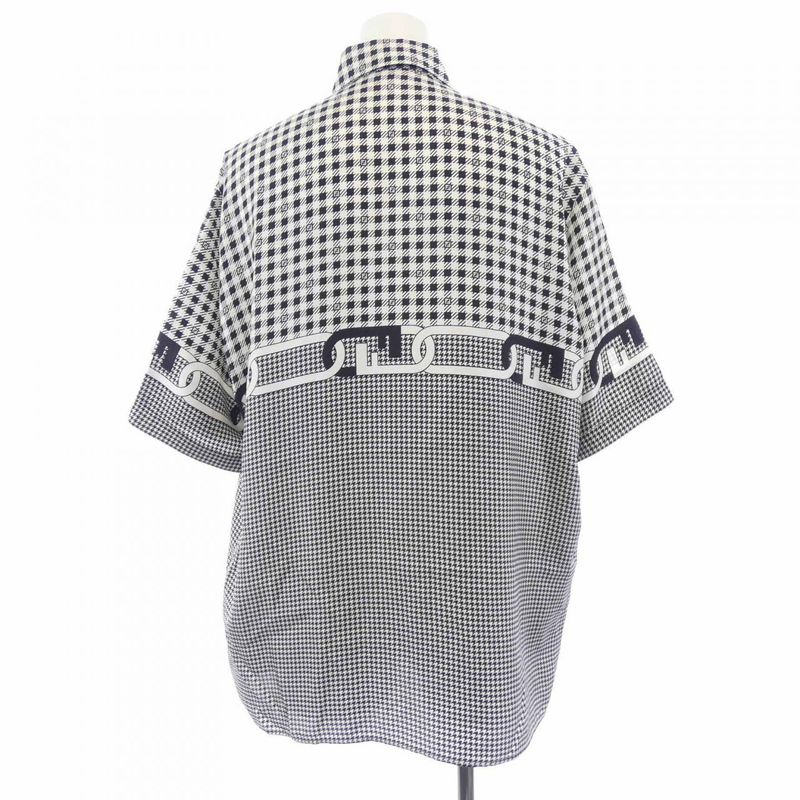 Fendi Fs0795 AL2K S/S Shirt