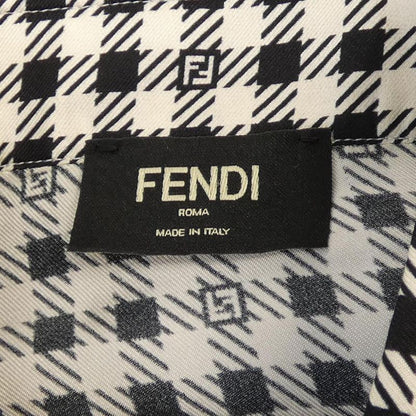 Fendi Fs0795 AL2K S/S Shirt