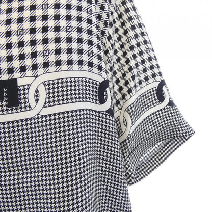 Fendi Fs0795 AL2K S/S Shirt